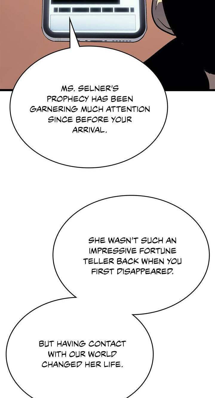 Solo Leveling, chapter 179, image 44