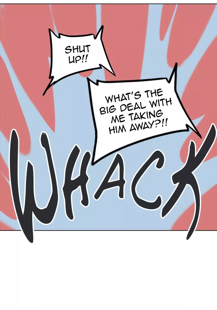 Tower of God, chapter 285, image 24