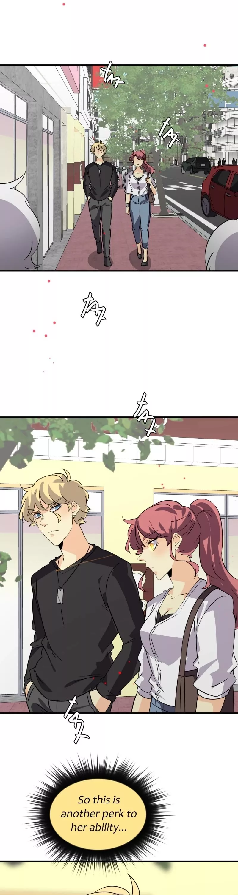 unOrdinary, chapter 320, image 2