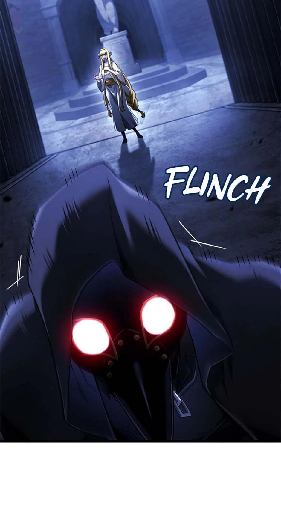 Revenge of the Baskerville Bloodhound, chapter 86, image 66
