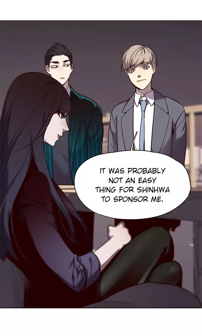 Eleceed, chapter 56, image 36