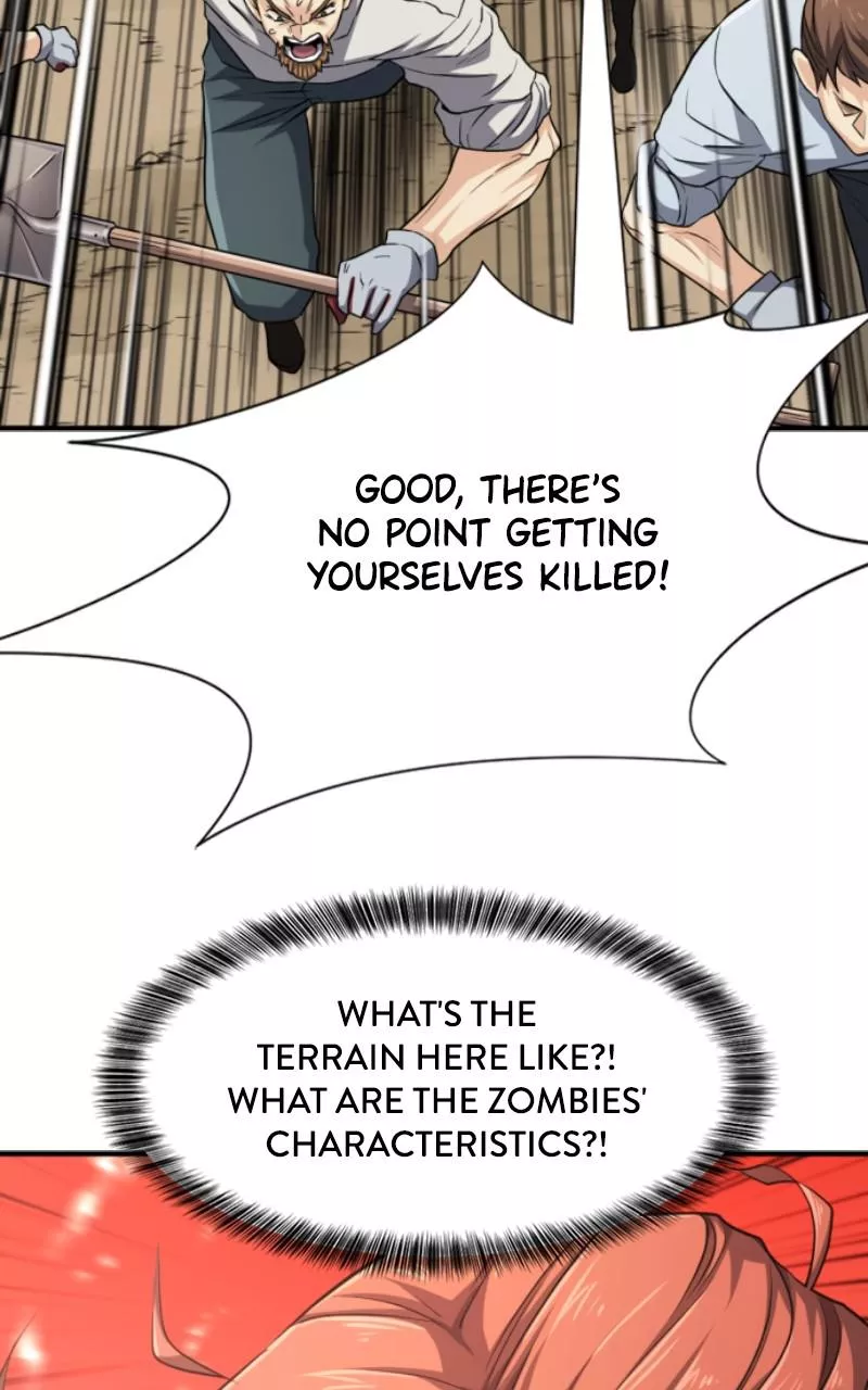The Greatest Estate Developer, chapter 77, image 21