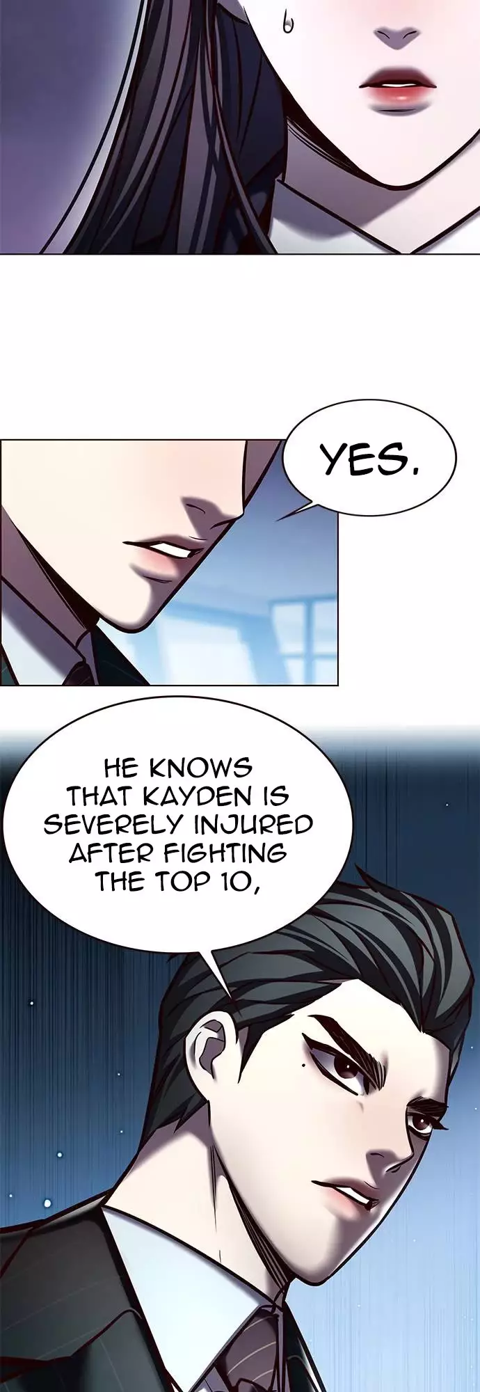 Eleceed, chapter 277, image 6