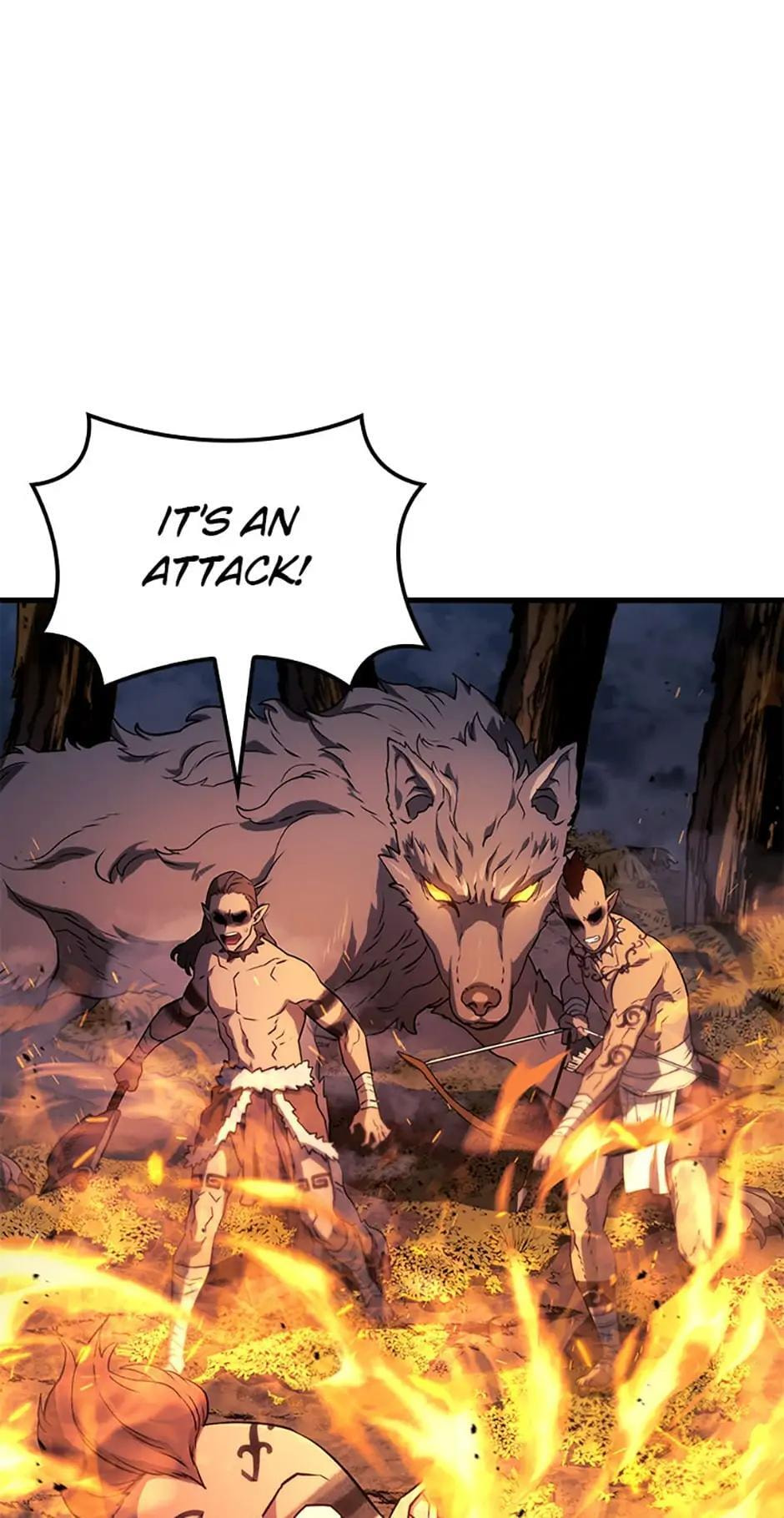 Revenge of the Baskerville Bloodhound, chapter 29, image 129