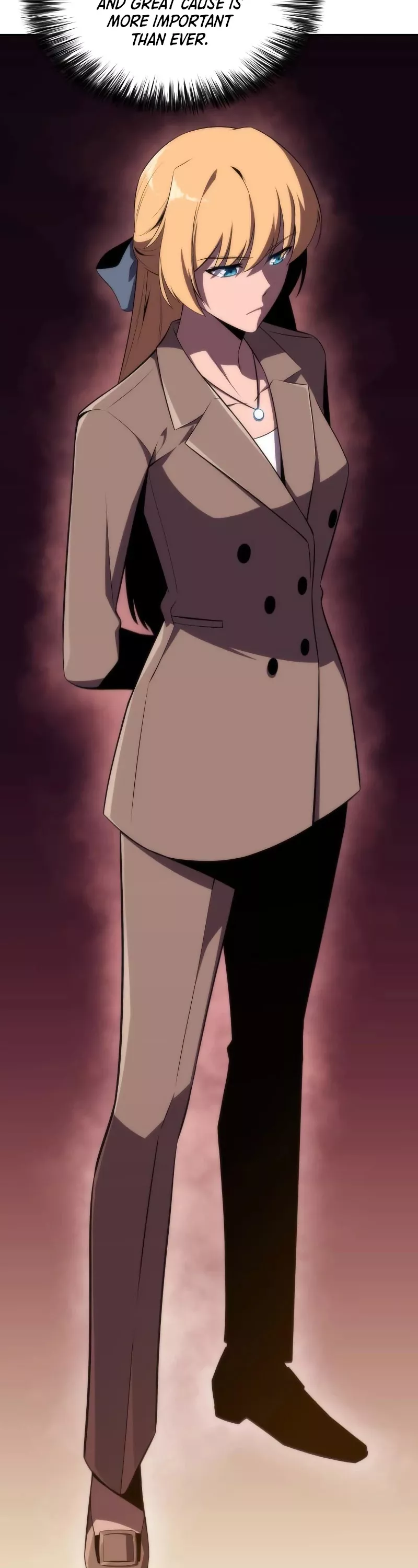 Solo Max-Level Newbie, chapter 27, image 28