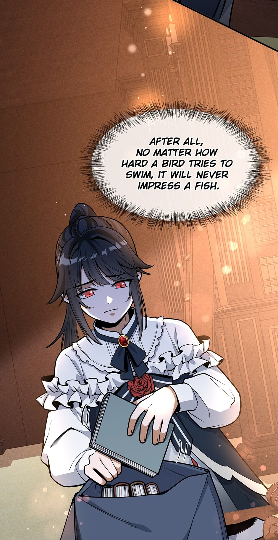 The Beginning After the End, chapter 175.9, image 4