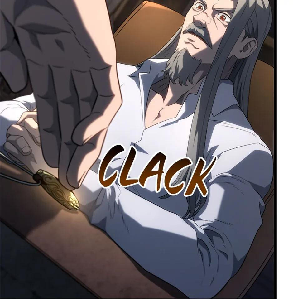 Revenge of the Baskerville Bloodhound, chapter 67, image 108