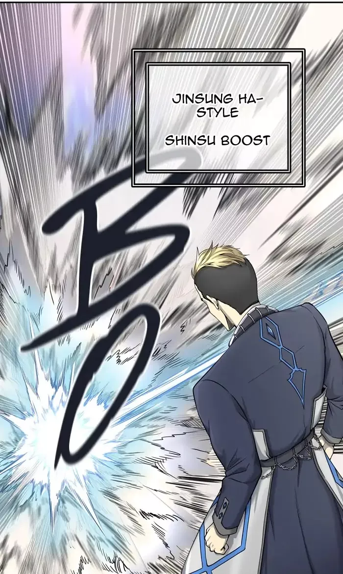 Tower of God, chapter 410, image 55