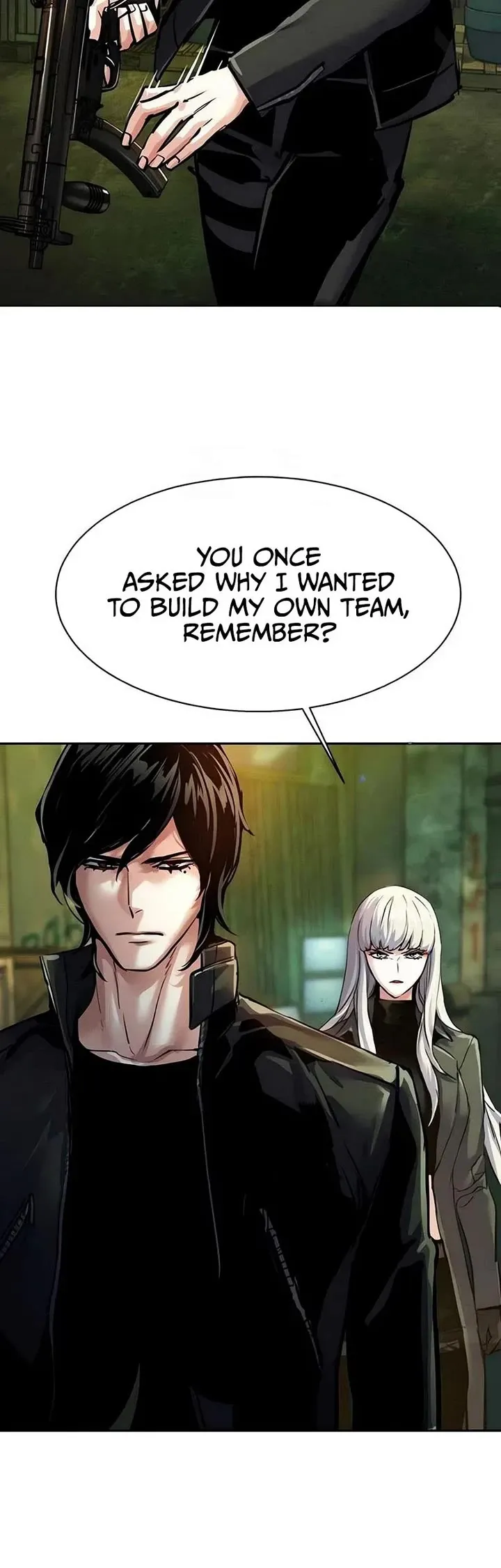 Teenage Mercenary, chapter 279, image 45