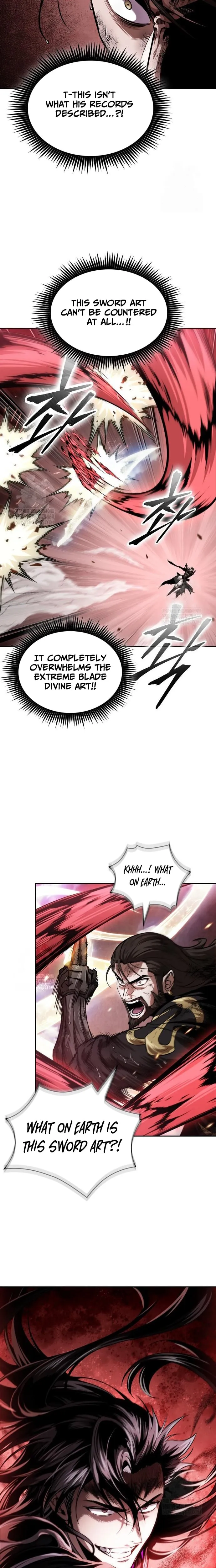 Nano Machine, chapter 305, image 12