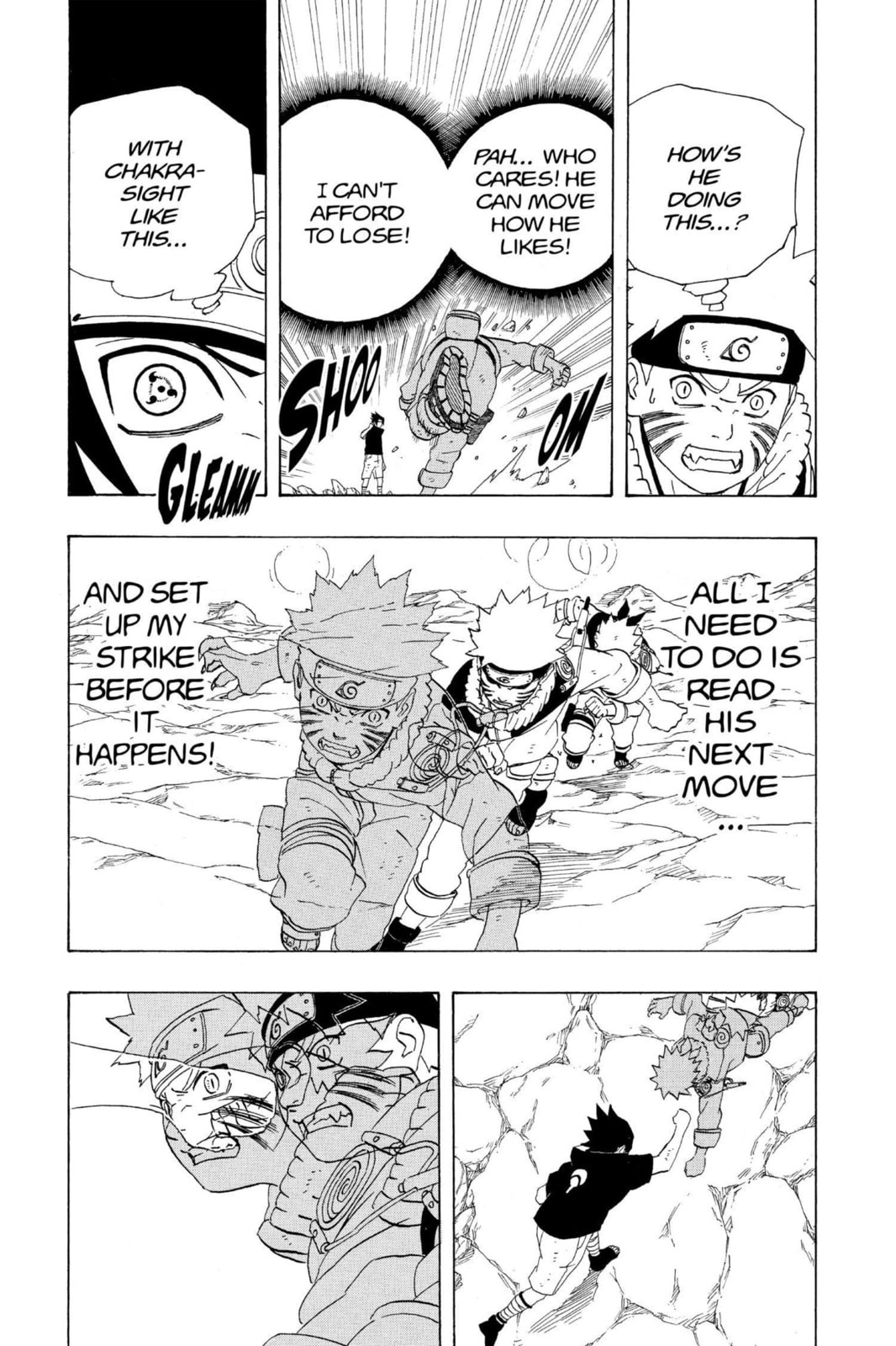 Naruto, chapter 230, image 10