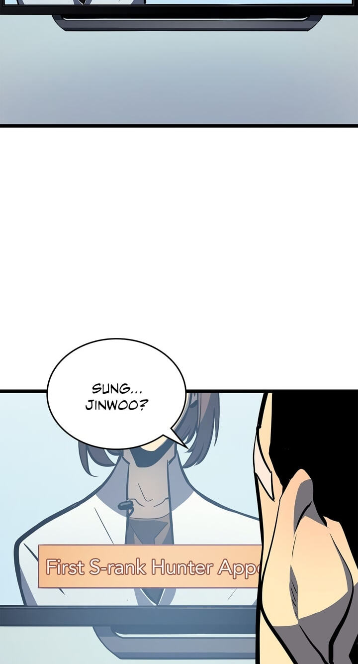 Solo Leveling, chapter 79, page 2