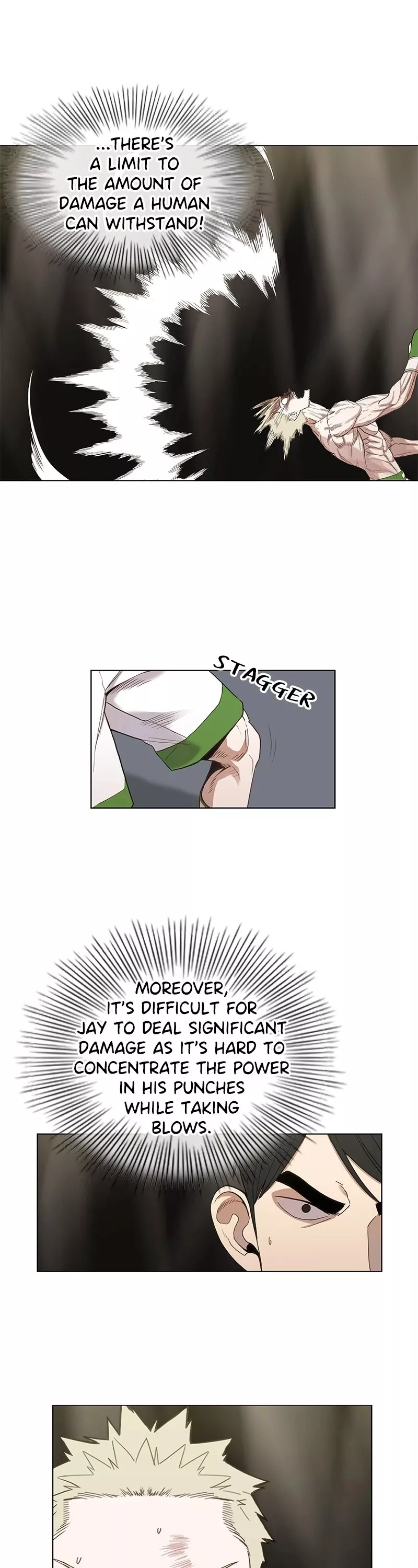 The Boxer, chapter 121, image 18