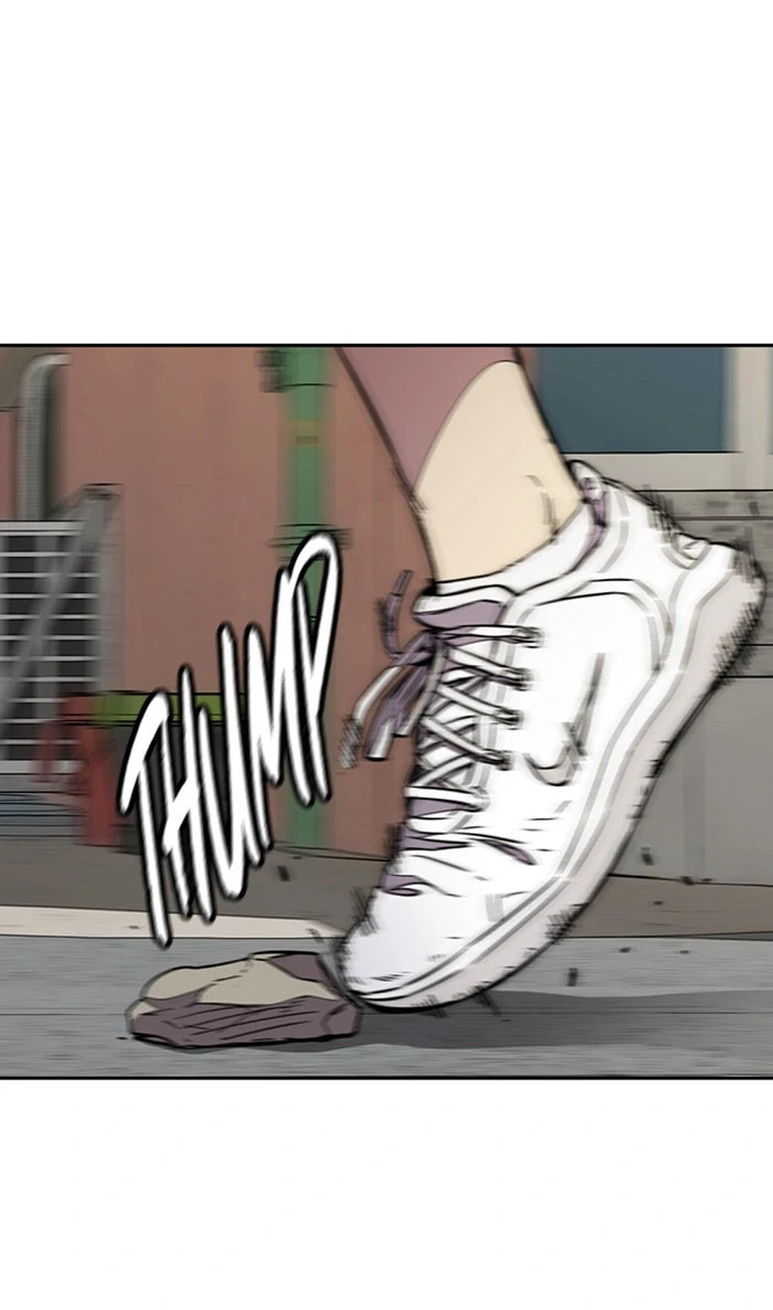 Wind Breaker, chapter 331, image 101