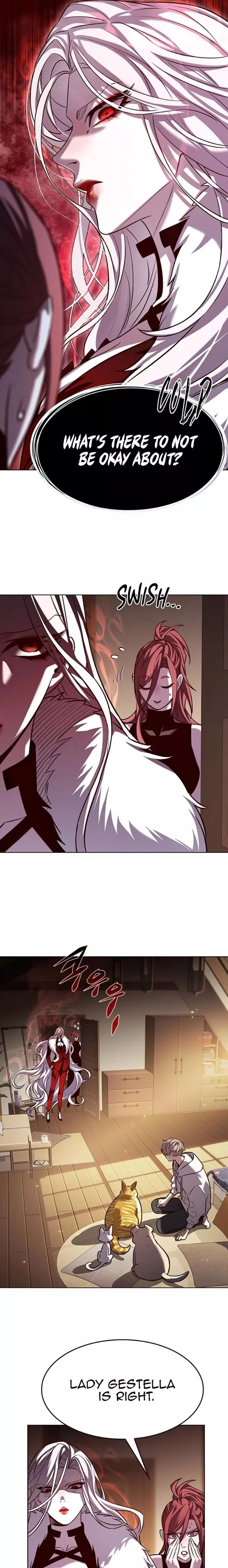 Eleceed, chapter 329, image 19