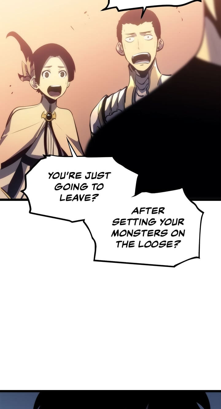Solo Leveling, chapter 118, image 81