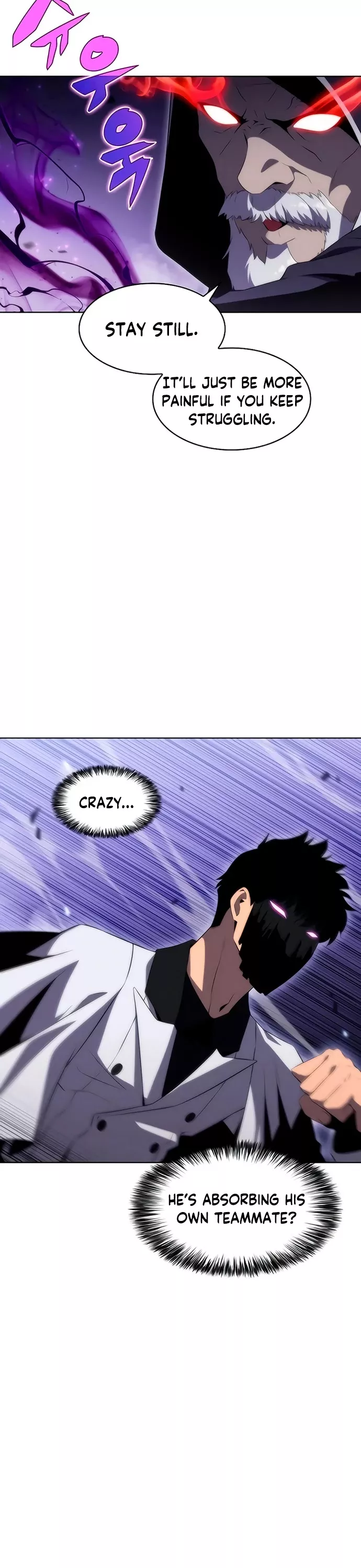 Solo Max-Level Newbie, chapter 39, image 59
