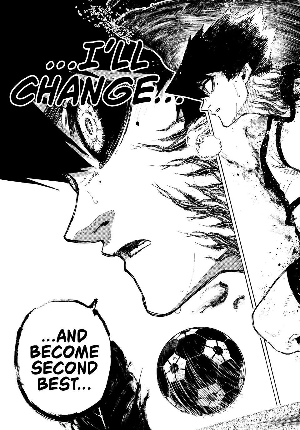 Blue Lock, chapter 335, image 13