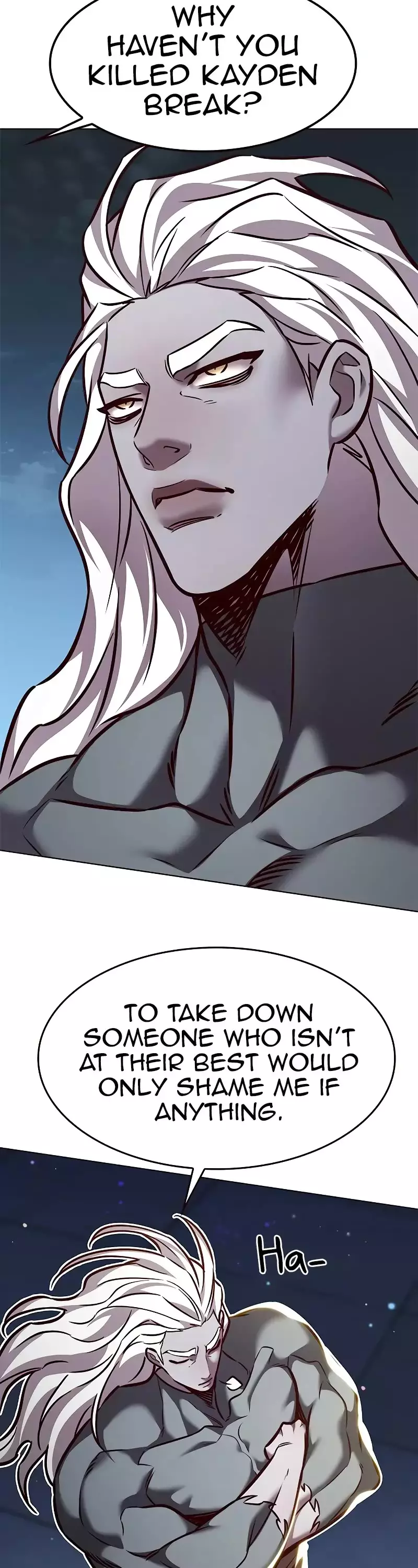 Eleceed, chapter 290, image 23