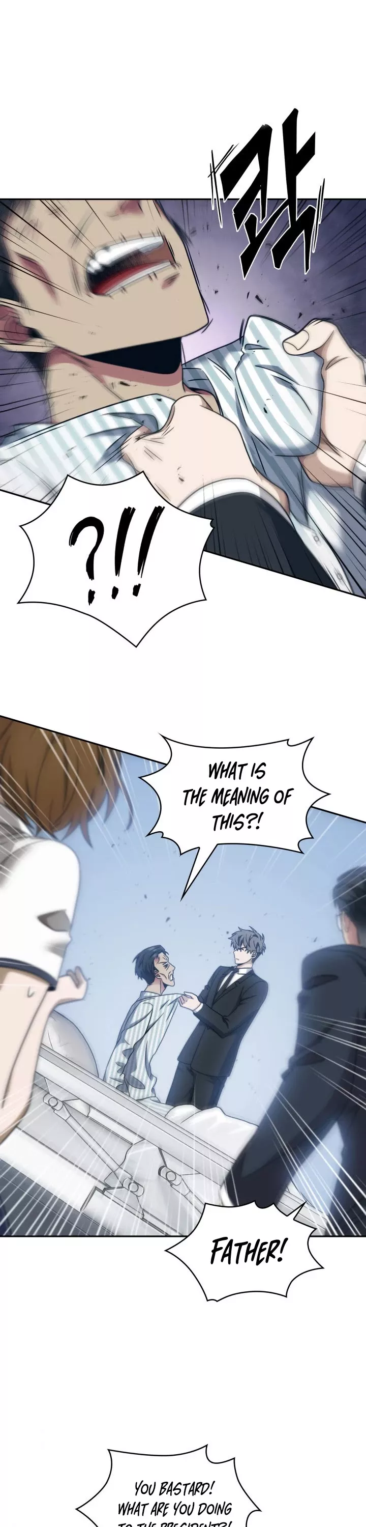 Tomb Raider King, chapter 169, image 22