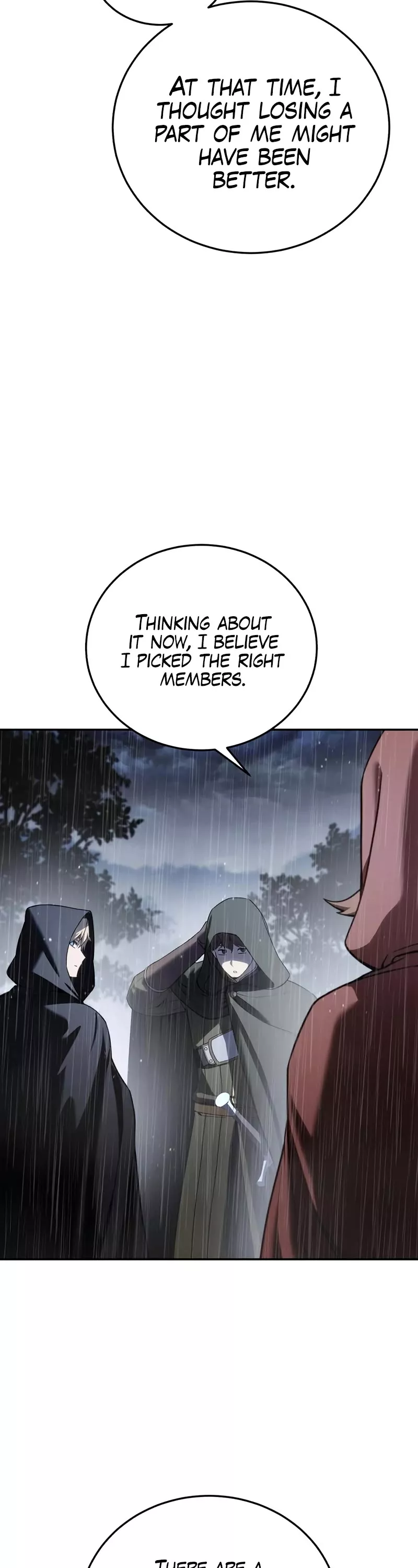 Star-Fostered Swordmaster, chapter 46, image 16