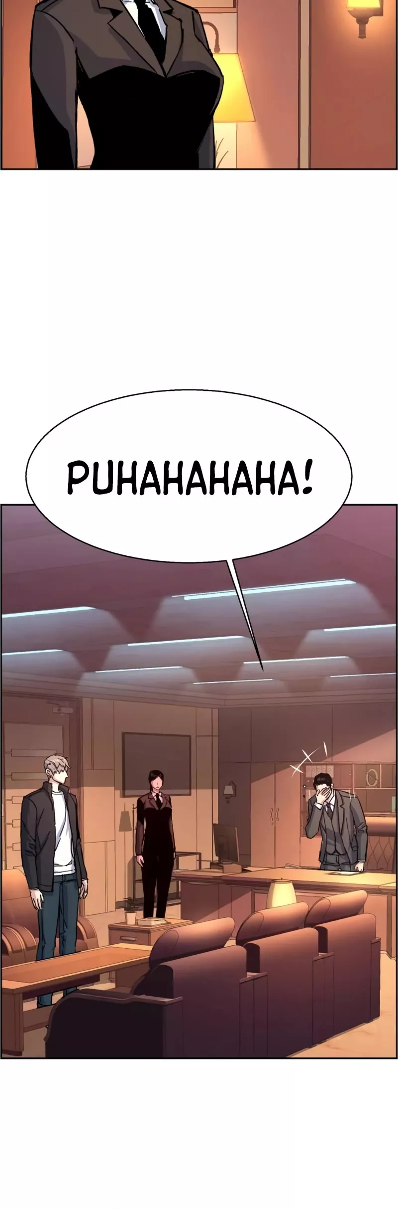 Teenage Mercenary, chapter 101, image 45