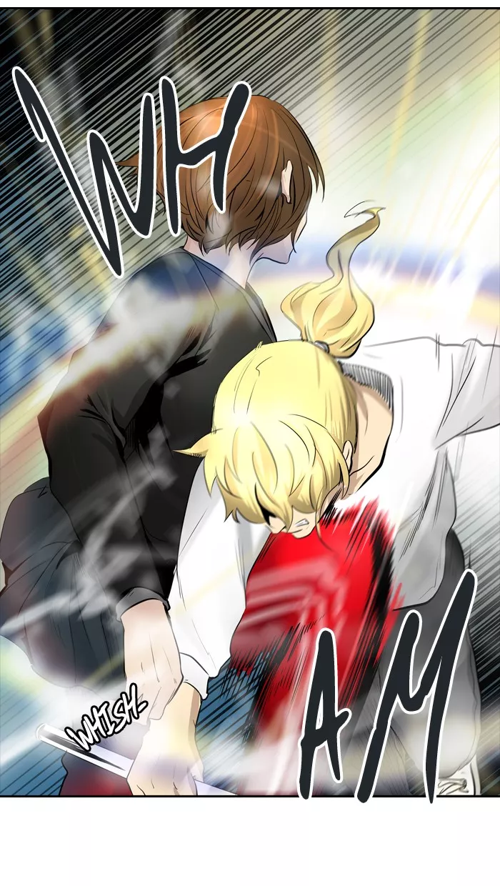 Tower of God, chapter 341, image 98