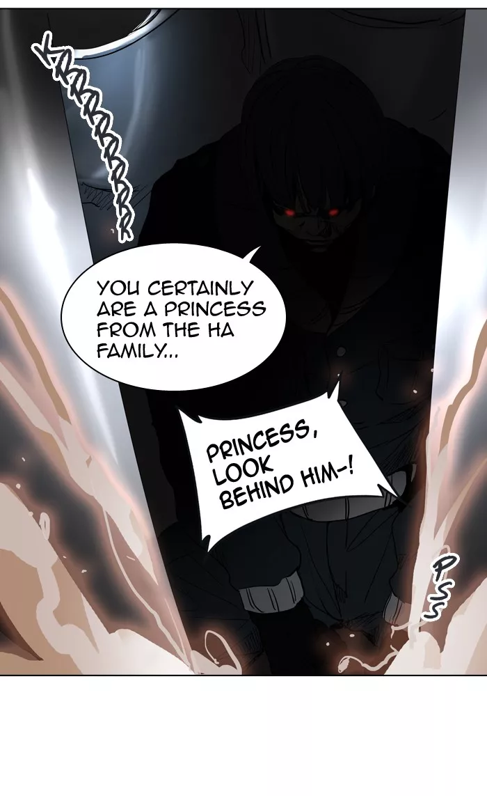 Tower of God, chapter 270, image 85
