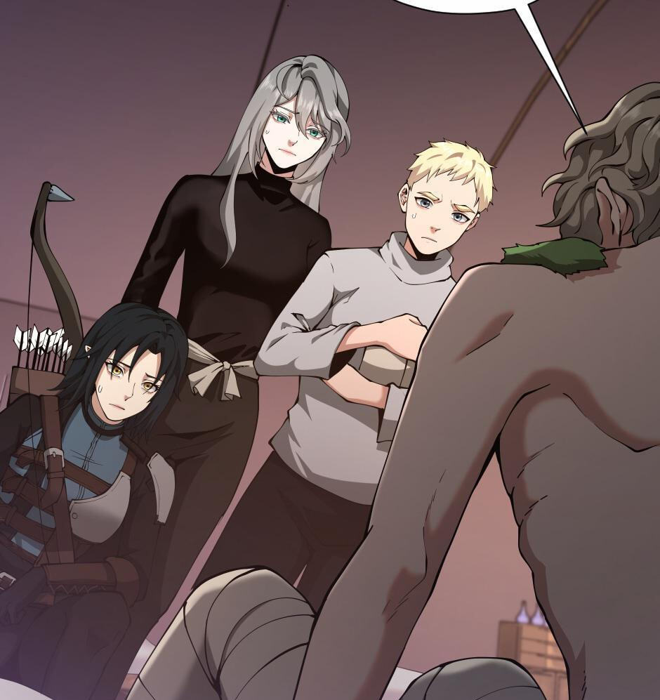 The Beginning After the End, chapter 169, image 115