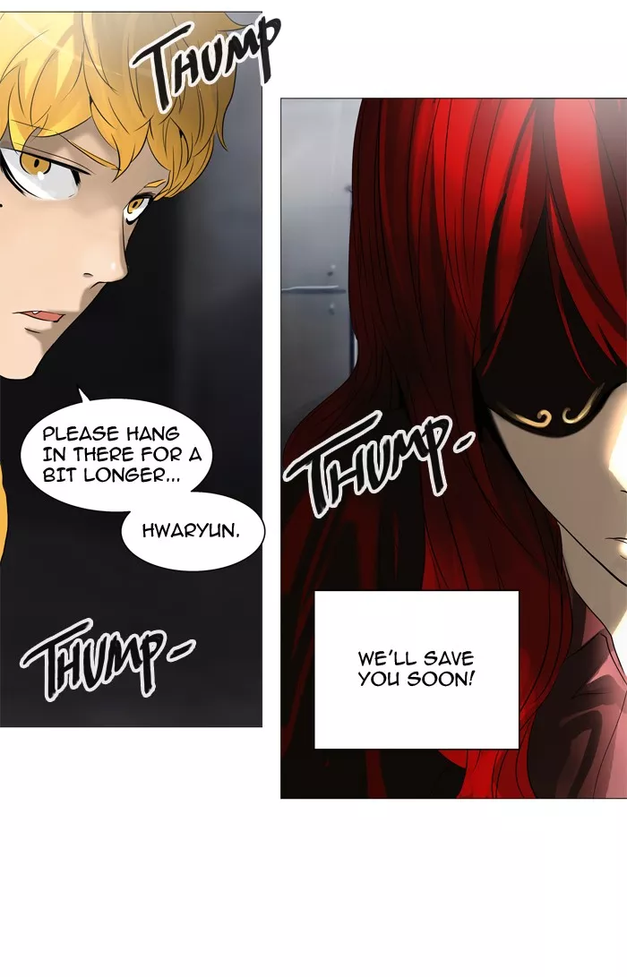 Tower of God, chapter 235, image 48