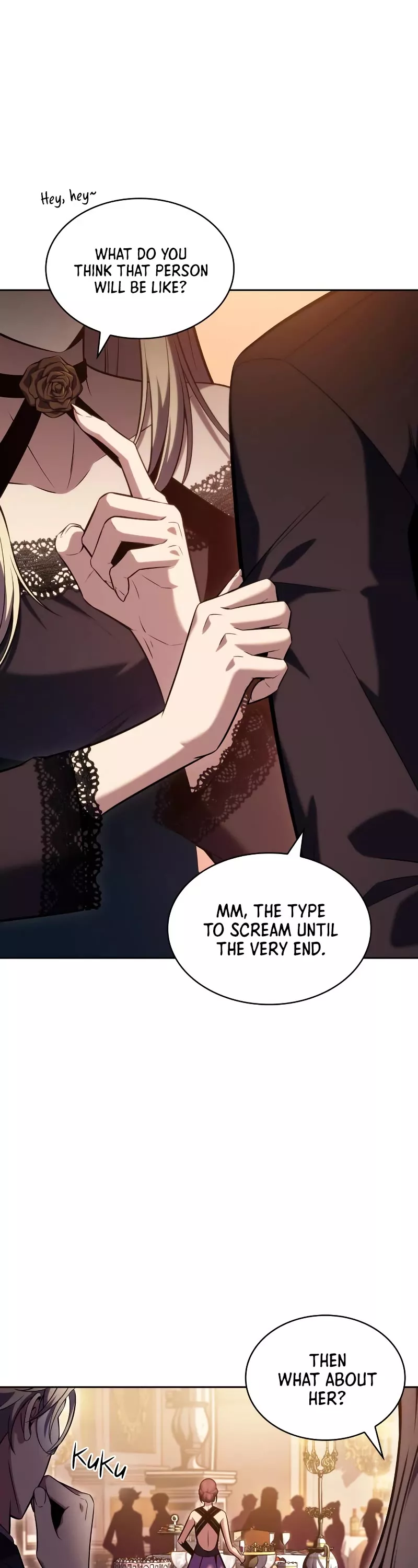 Solo Max-Level Newbie, chapter 98, image 34