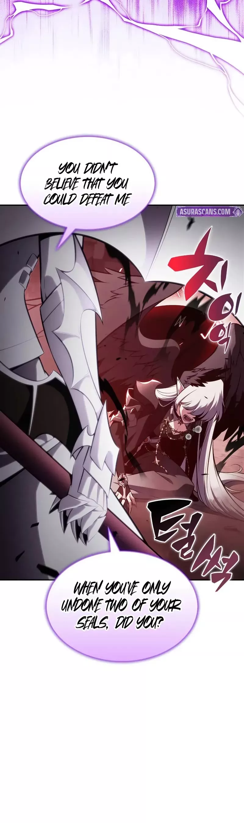 Solo Max-Level Newbie, chapter 208, image 41