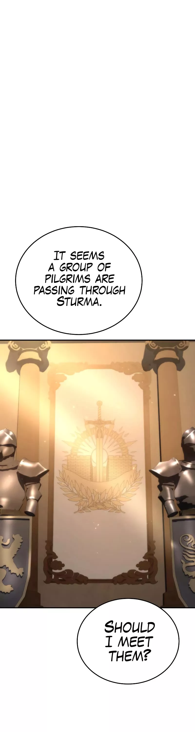 Star-Fostered Swordmaster, chapter 25, image 47