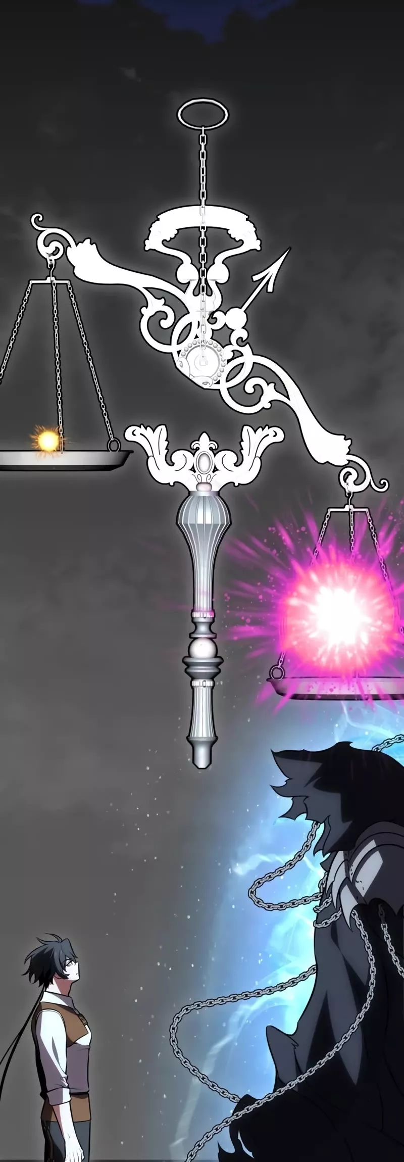 I Killed the Main Player, chapter 45, image 48