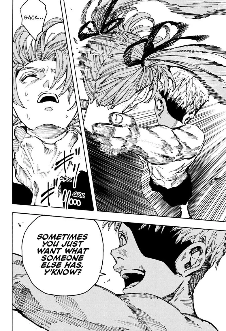 Sakamoto Days, chapter 191, image 14