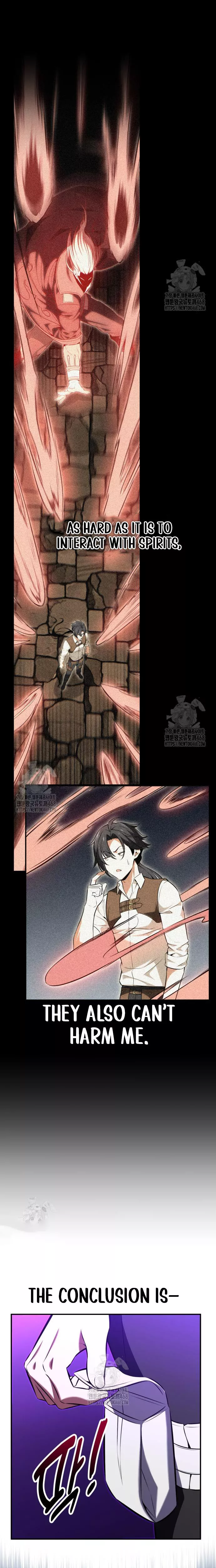 I Killed the Main Player, chapter 92, image 39