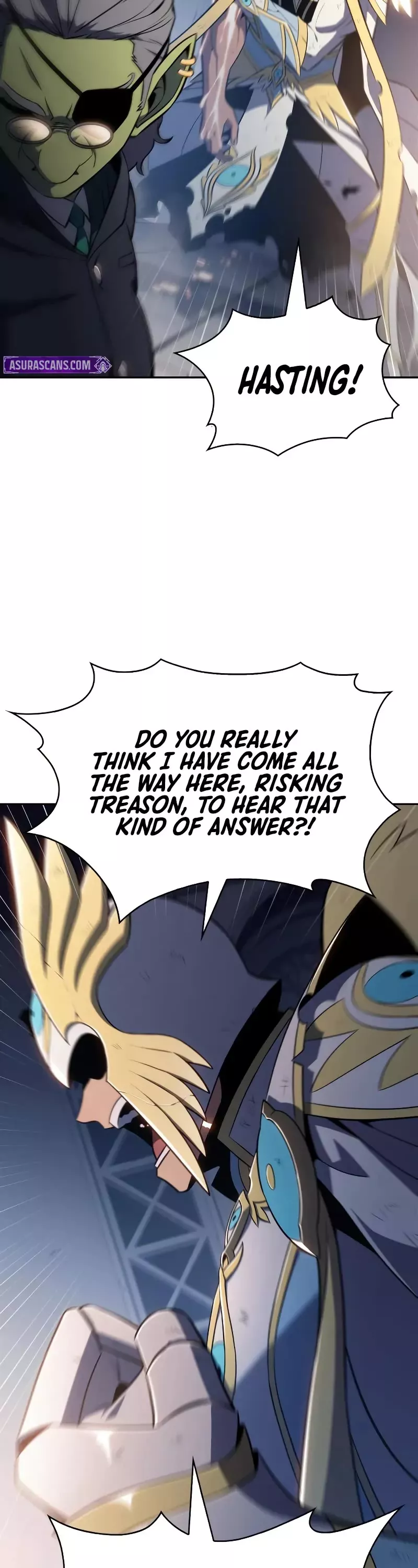Solo Max-Level Newbie, chapter 224, image 48