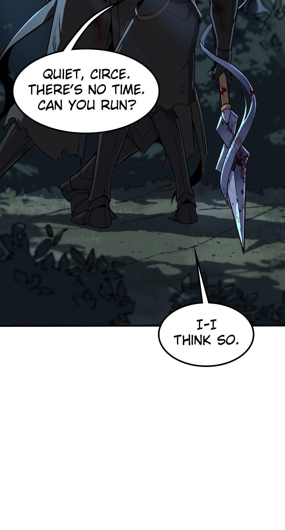 The Beginning After the End, chapter 241, image 57