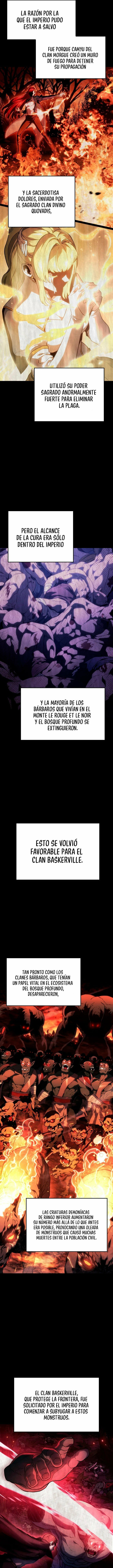 Revenge of the Baskerville Bloodhound, chapter 42, image 18