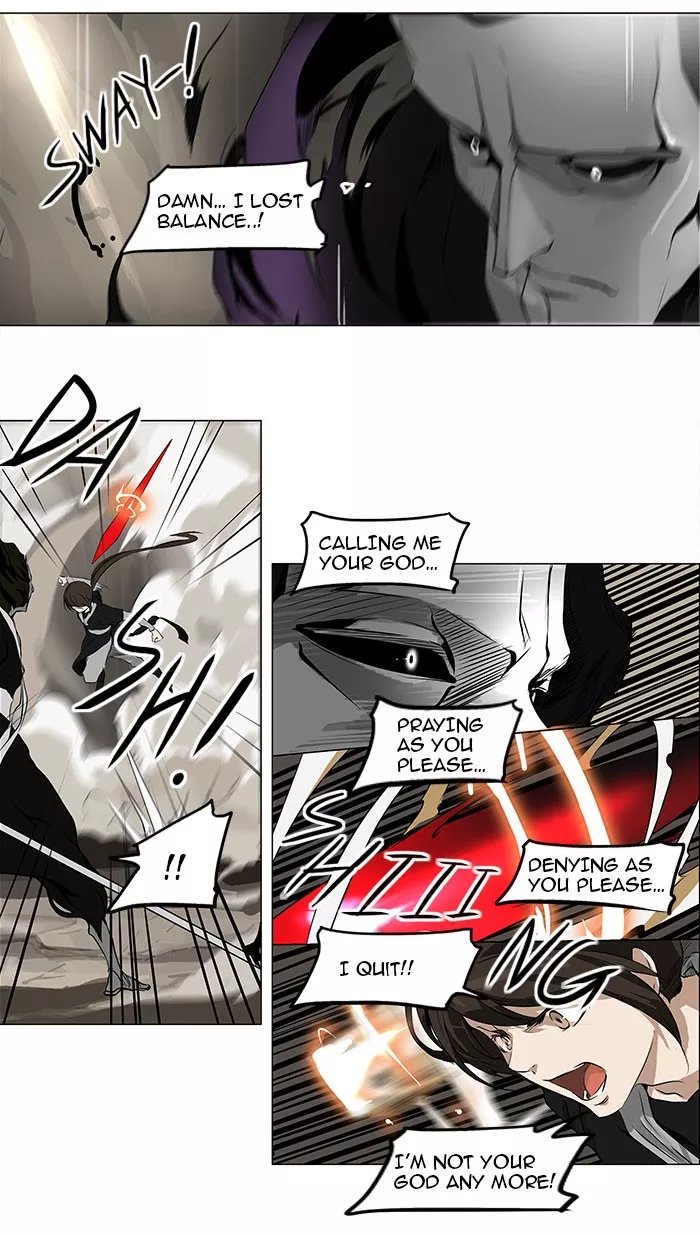 Tower of God, chapter 184, image 35