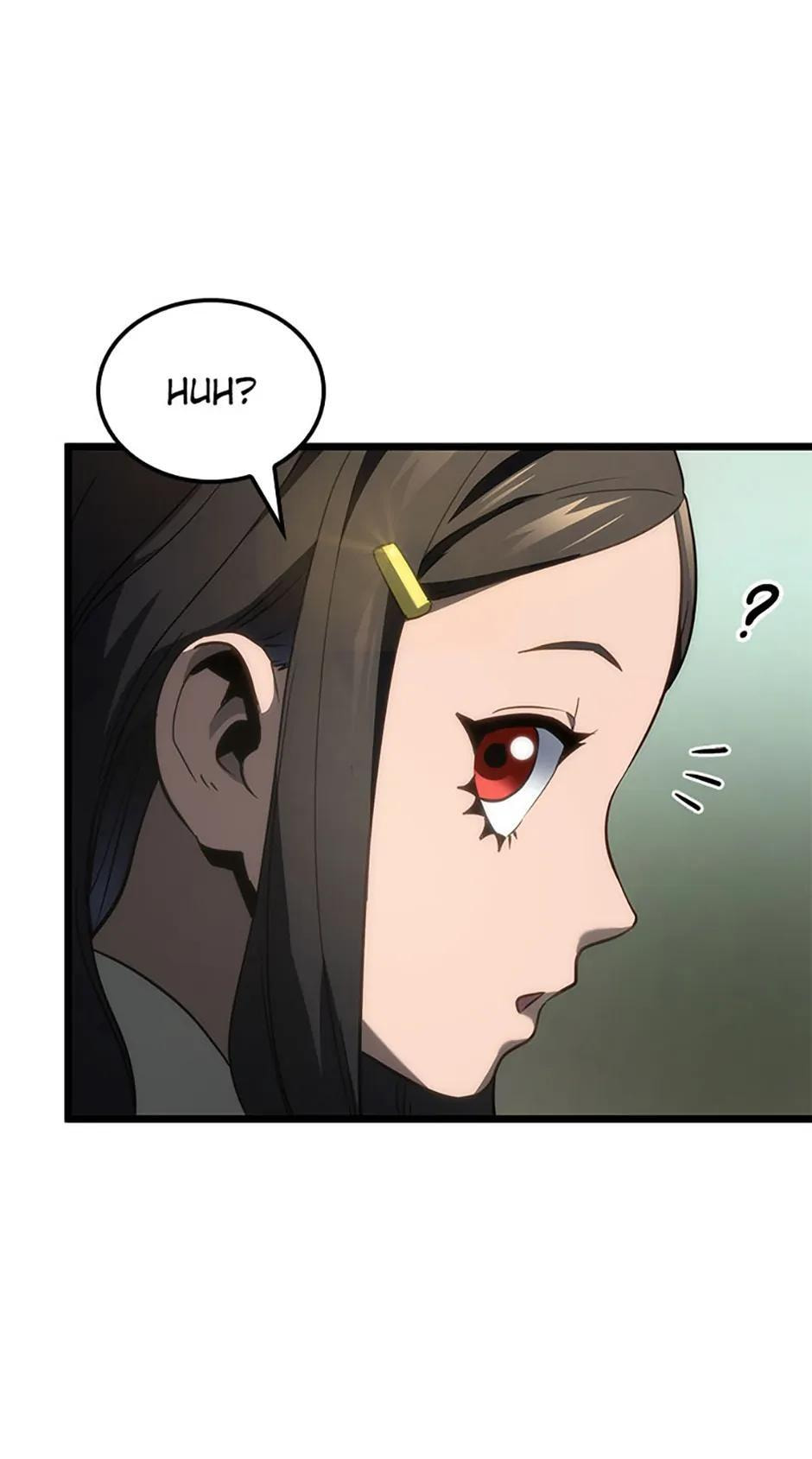 Revenge of the Baskerville Bloodhound, chapter 69, image 110