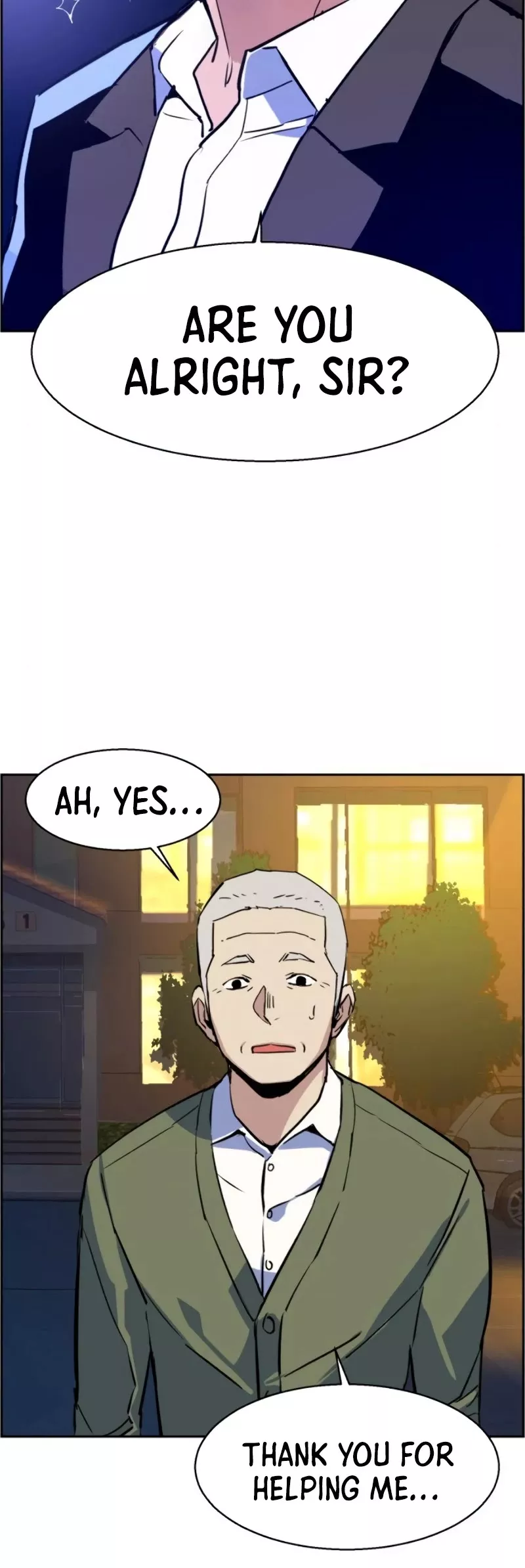 Teenage Mercenary, chapter 28, image 53
