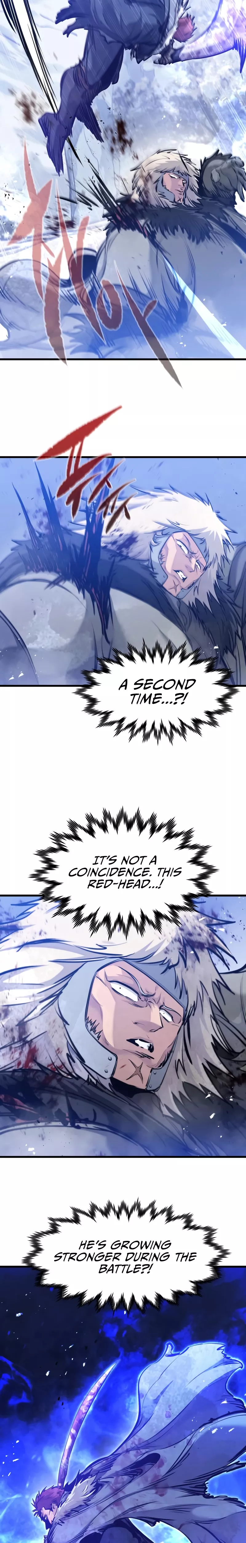 The Regressed Mercenary Has a Plan, chapter 71, image 36