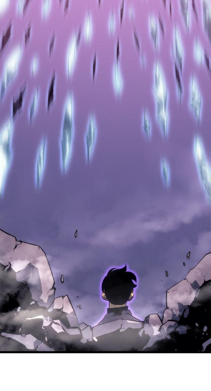 Solo Leveling, chapter 159, page 60