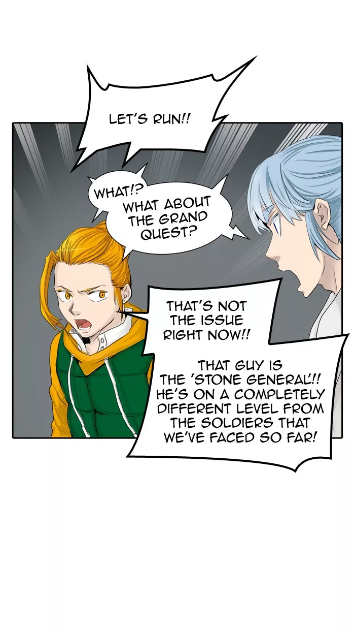 Tower of God, chapter 361, image 59