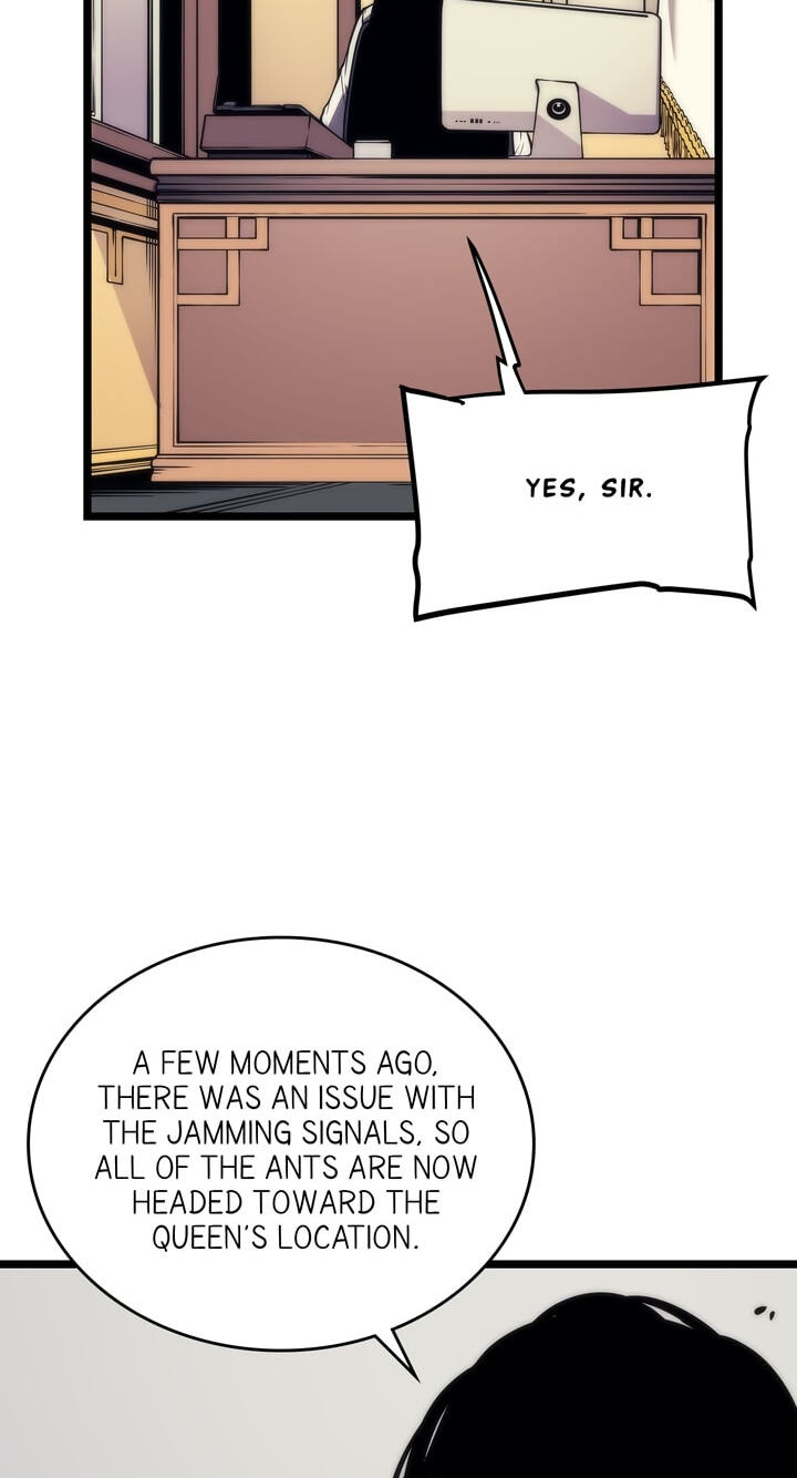 Solo Leveling, chapter 100, image 69