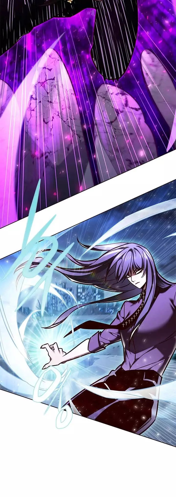 Eleceed, chapter 266, image 40