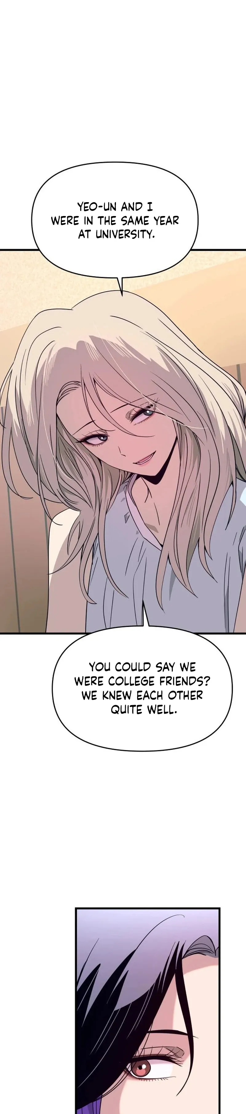 My Bias Gets on the Last Train, chapter 71, image 46