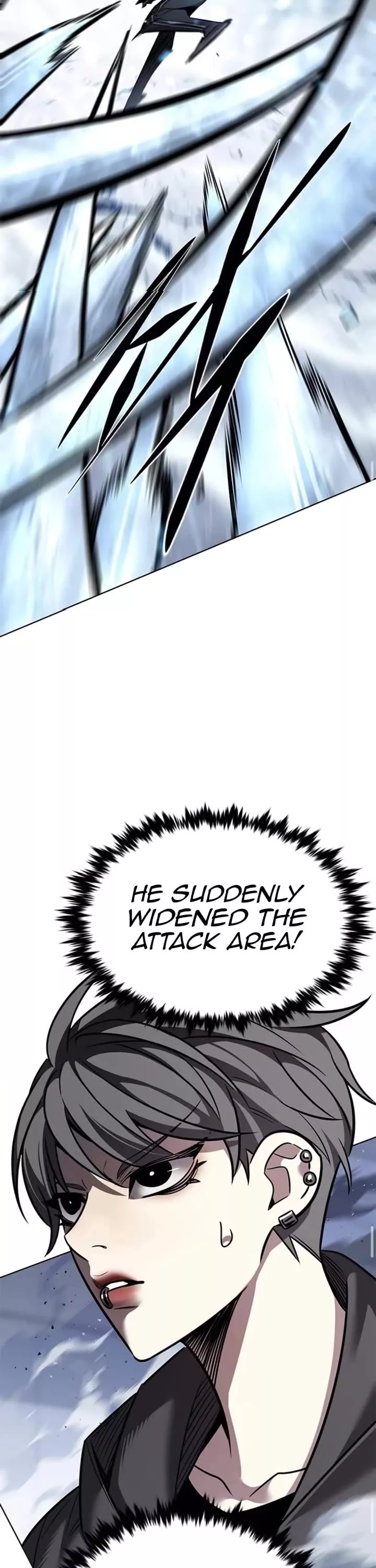Eleceed, chapter 389, image 38