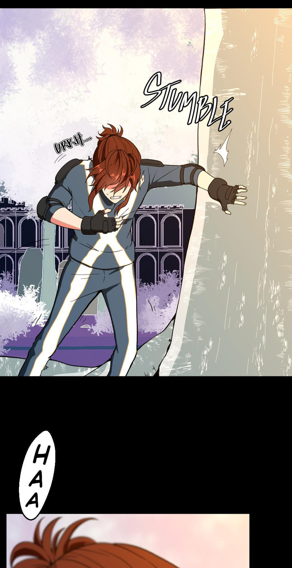The Beginning After the End, chapter 99, image 91